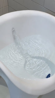 The SoSoak® Shower Soaking Chair