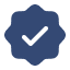Guarantee icon