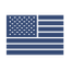 USA flag icon