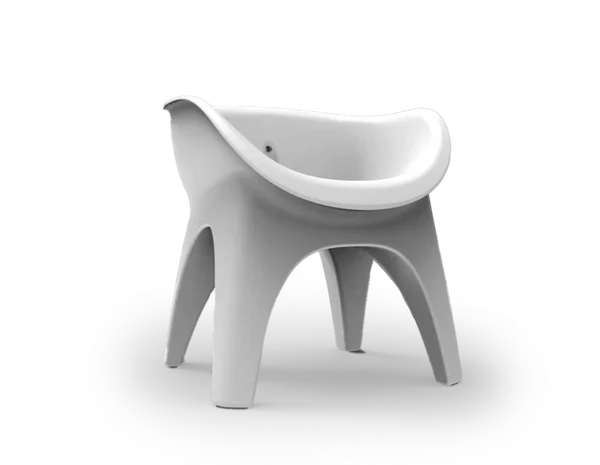 SoSoak chair